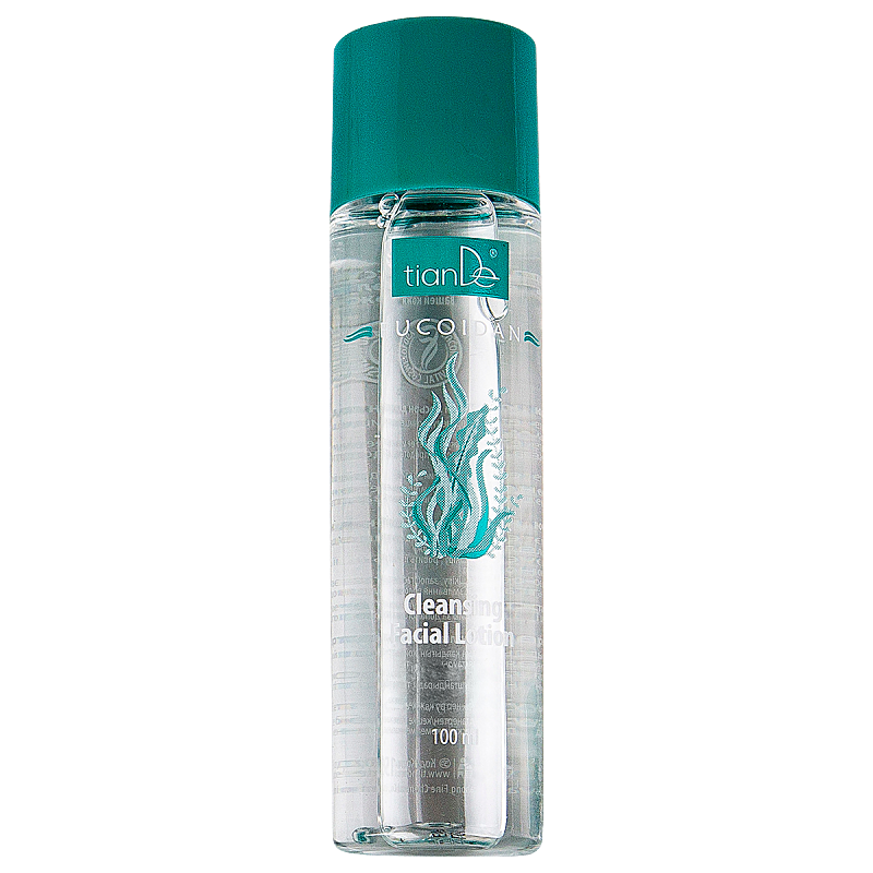 Čistiaca pleťová voda 100 ml