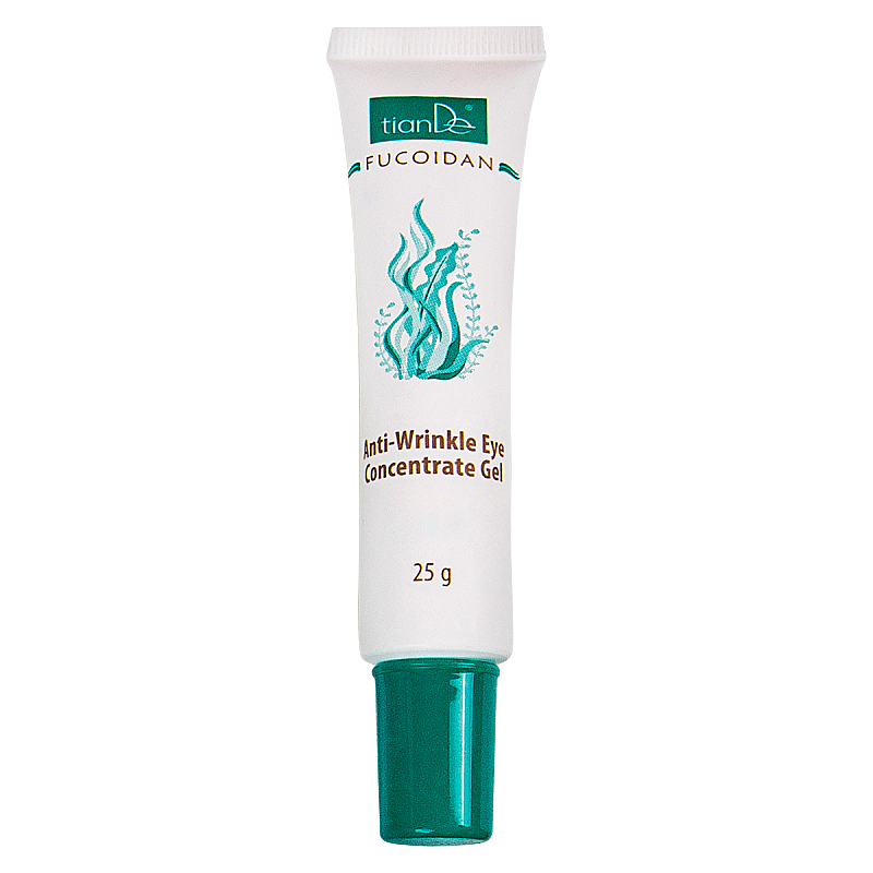 Koncentrovaný očný gél na vrásky 25 g