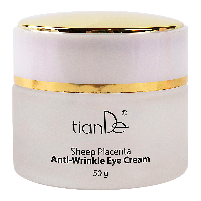 Krém na vrásky na očné viečka 50 g