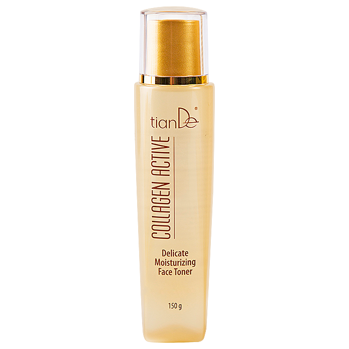 Jemné hydratačné tonikum 150 g