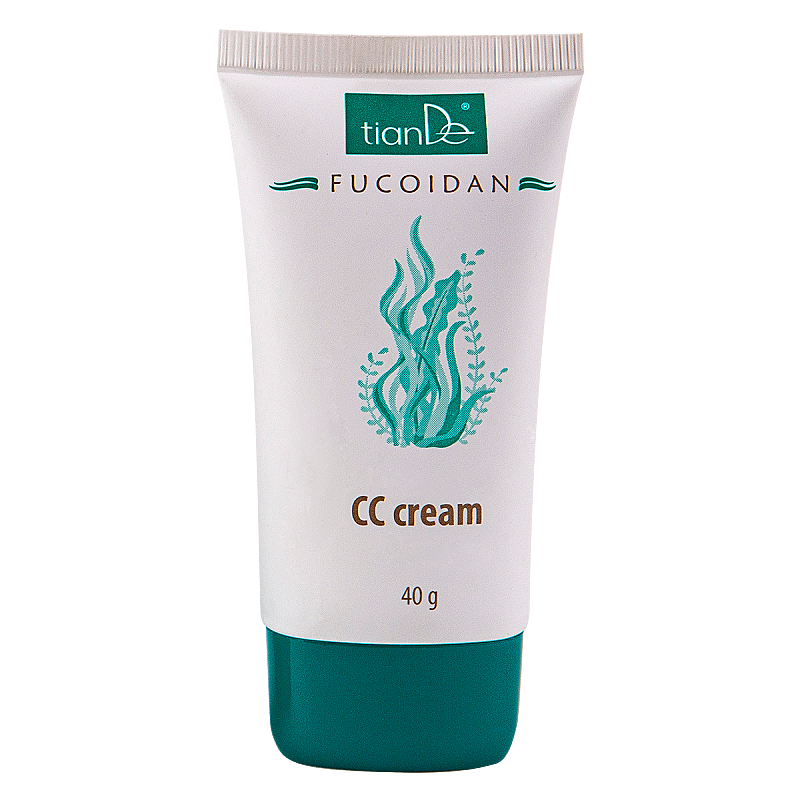 CC krém 40 g