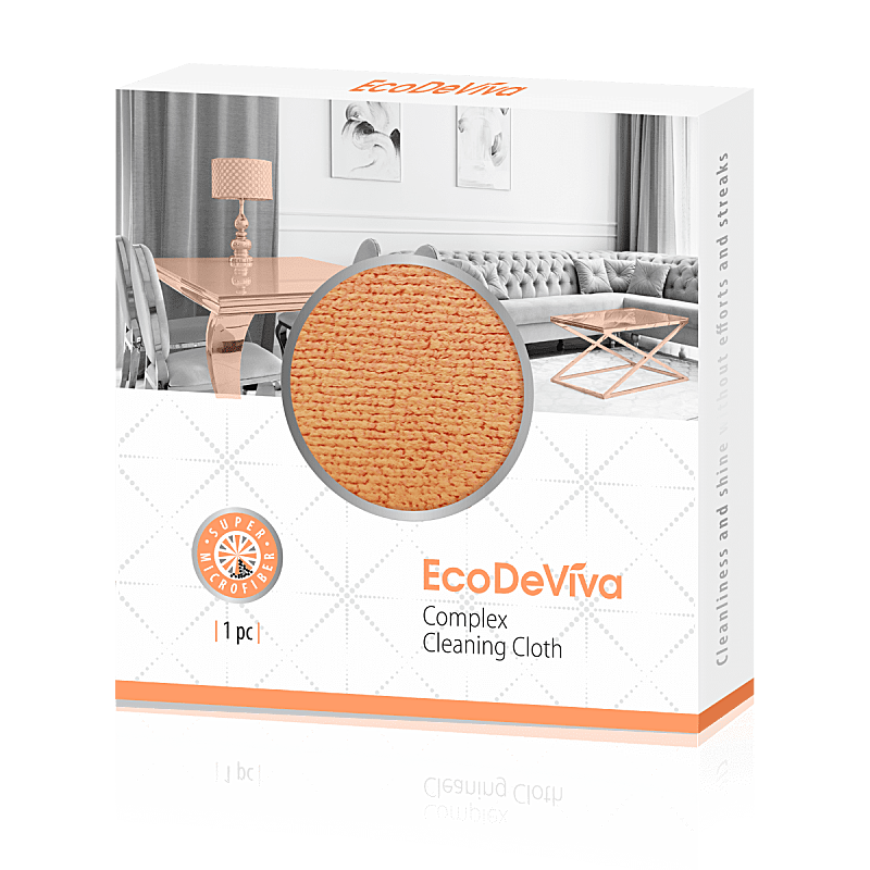 PROFI handra na komplexné čistenie