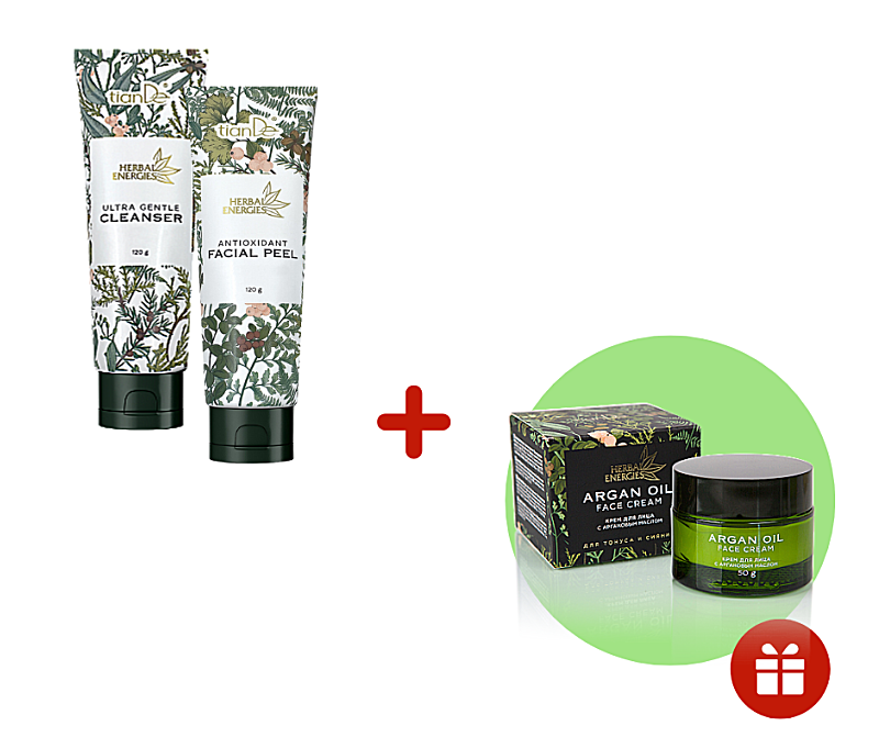 Rozžiar svoju pleť