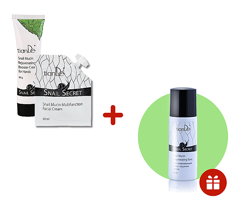 Sila slimáčej starostlivosti