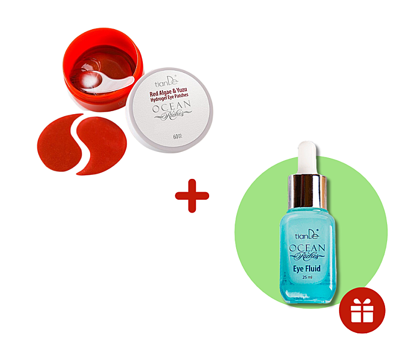 Rozmaznaj svoje oči