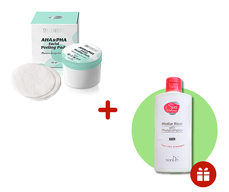 Dokonalé čistenie s darčekom!