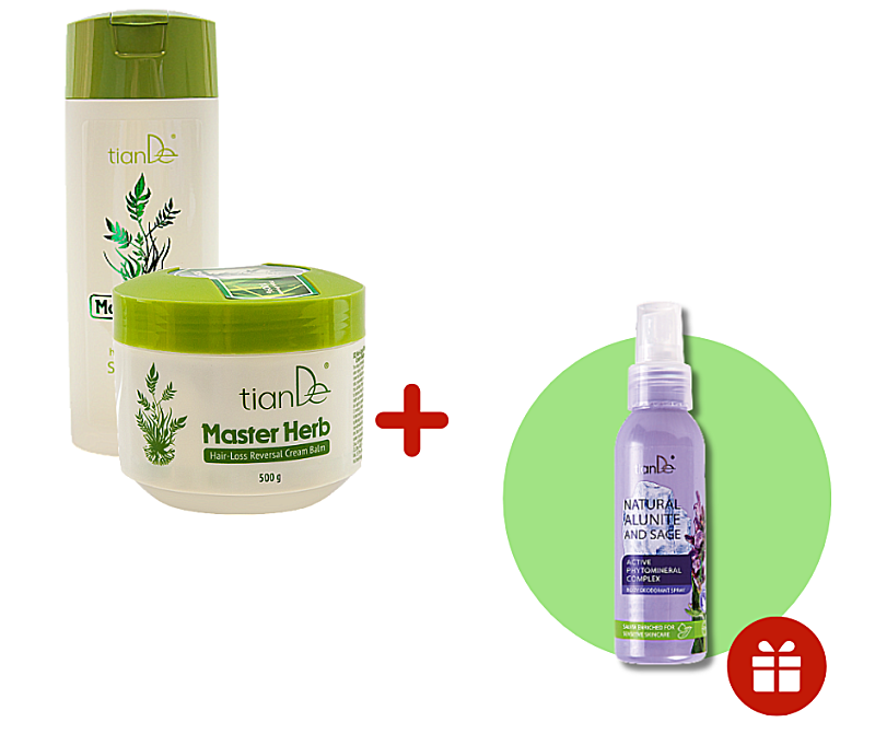 Sila pre tvoje vlasy