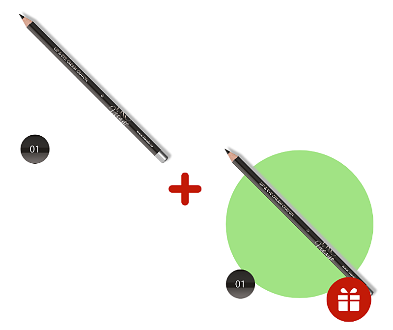 Dvojnásobná krása pre tvoje oči