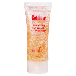 Revitalizačný gél - elixír proti vráskam 40 g