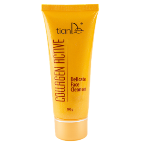 Jemný čistiaci prípravok na tvár 100 g