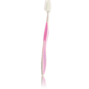Zubná kefka ProDental ružový