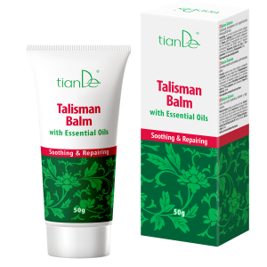 Balzam „Talizman“ 8g