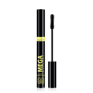 Predlžujúca špirála Mega Lash - Extension 7,6 g čierna