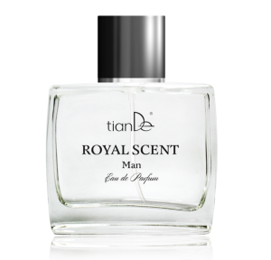 Royal Scent - TianDe parfémová voda pre mužov 50 ml