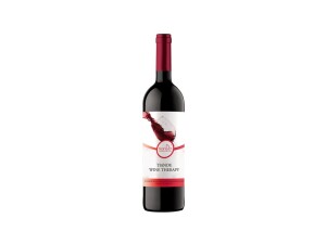 Víno červené TianDe Wine Therapy 750 ml