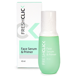 Sérum na tvár FreshClick primer, 40ml