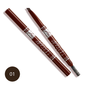 Ceruzka na obočie 01 Brown