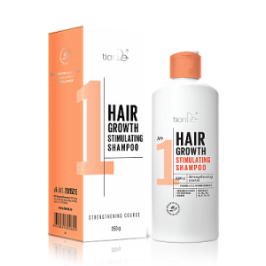 Šampón pre stimuláciu rastu vlasov, 250g