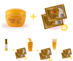 Collagen Active + darček!