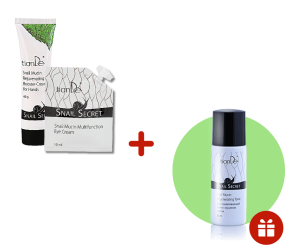 Sila slimáčej starostlivosti