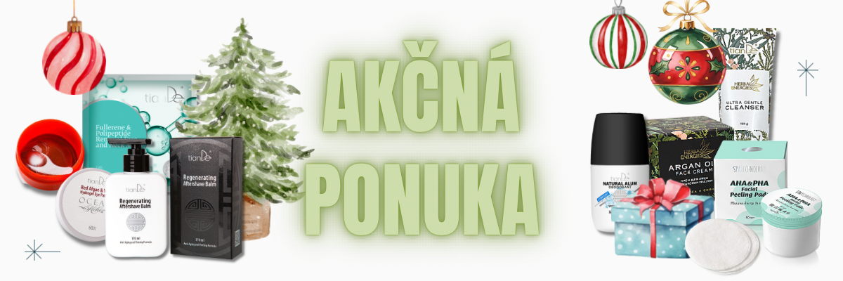 Ušetrite a potešte seba alebo svojich blízkych!